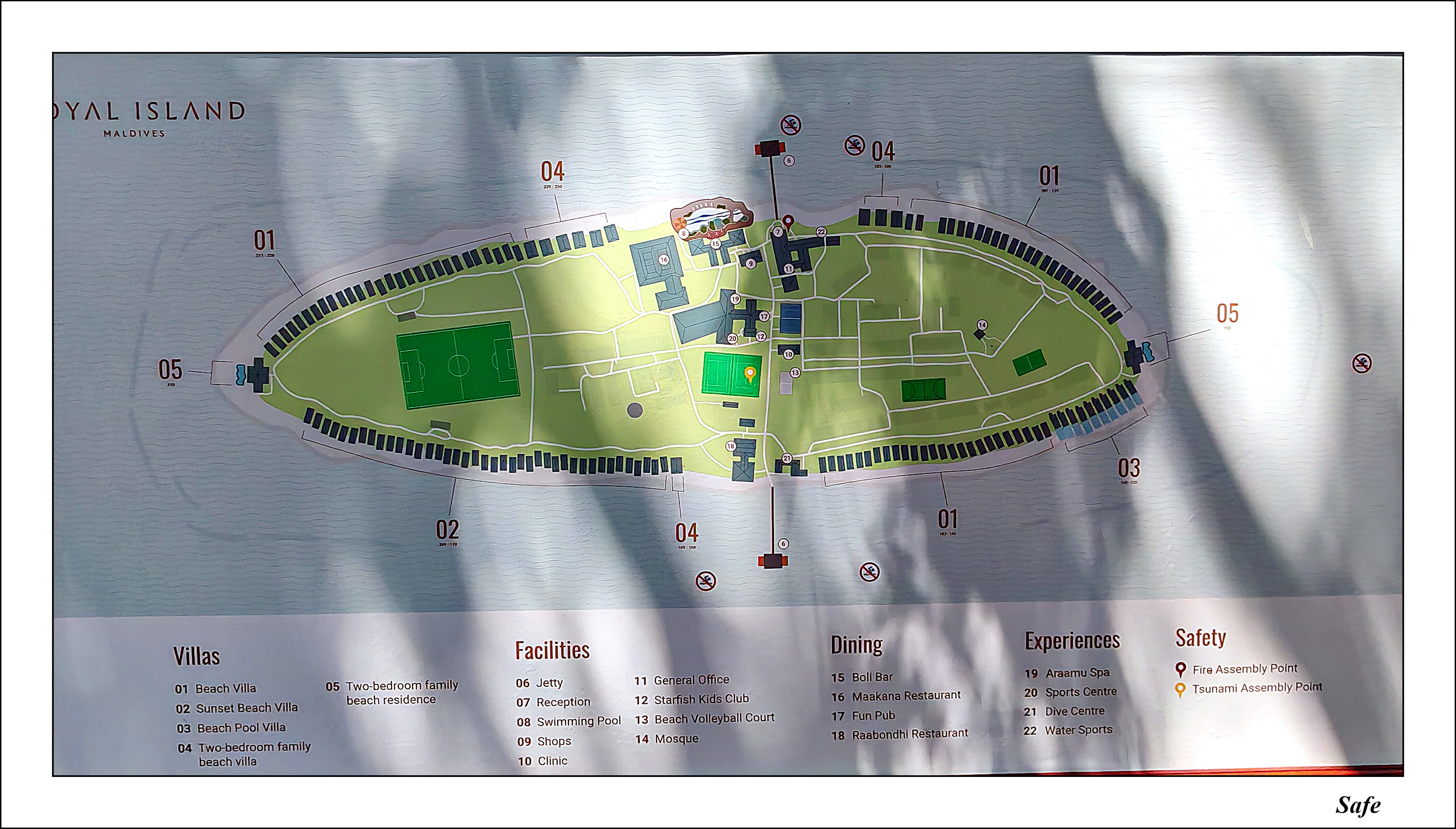 2026 - 07 - Royal Island Resort - 21